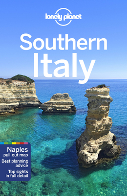 Lonely Planet Southern Italy 5 1787016544 Book Cover