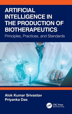 Artificial Intelligence in the Production of Bi... 1041036353 Book Cover