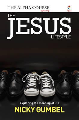 The Jesus Lifestyle 1905887841 Book Cover