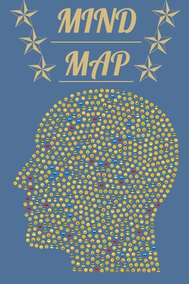 Mind Map: A Powerful Tool For Brainstorming, Pl... 1711306266 Book Cover
