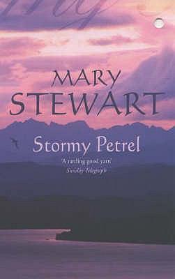 Stormy Petrel B001306TMY Book Cover