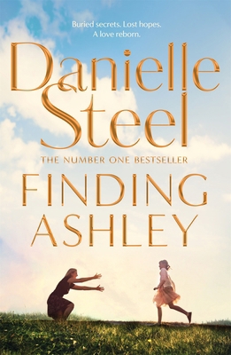 Finding Ashley 152902157X Book Cover