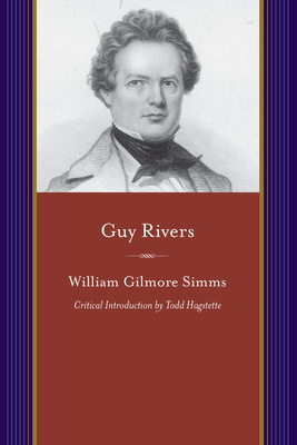Guy Rivers: A Tales of Georgia 1611176883 Book Cover