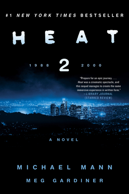 Heat 2 0062653377 Book Cover