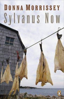 Sylvanus Now 0143014250 Book Cover