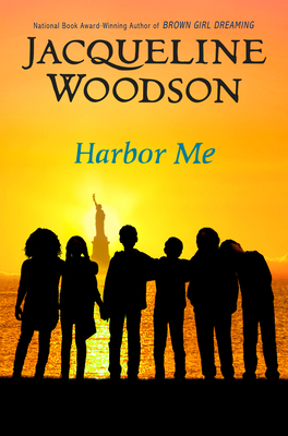 Harbor Me 0399252525 Book Cover