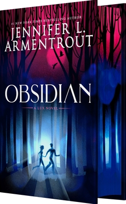 Obsidian 1649376111 Book Cover