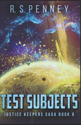 Test Subjects 1709876972 Book Cover