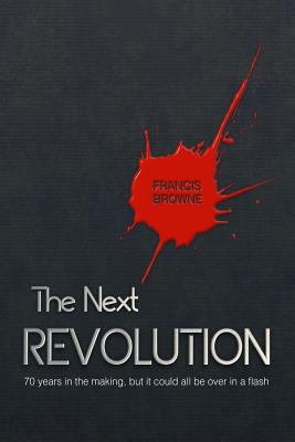 The Next Revolution 1981526765 Book Cover