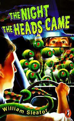 Night the Heads Came 0613084454 Book Cover