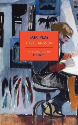 Fair Play 1590173783 Book Cover