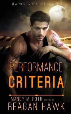 Performance Criteria 1979531137 Book Cover