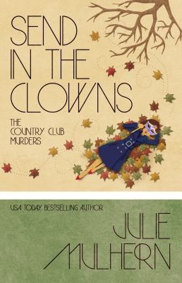 Send in the Clowns 163511084X Book Cover