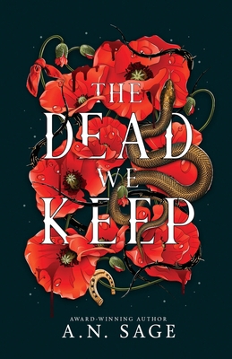 The Dead We Keep 1648395929 Book Cover
