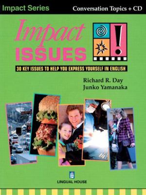 Impact Issues: 30 Key Issues to Help You Expres... 9620014804 Book Cover