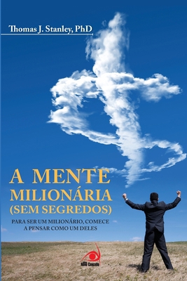 A Mente Milionária (Sem segredos) [Portuguese] 8599560042 Book Cover