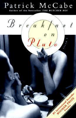Breakfast on Pluto 0060193409 Book Cover
