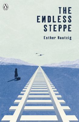 The Endless Steppe 0141369043 Book Cover