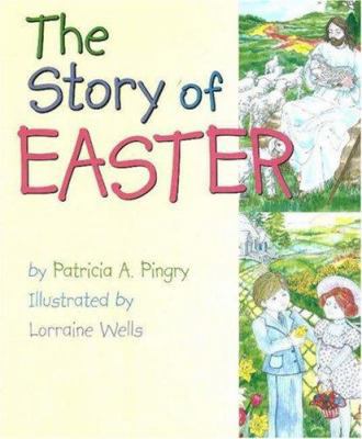 The Story of Easter 082496649X Book Cover