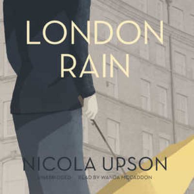 London Rain 1504684273 Book Cover