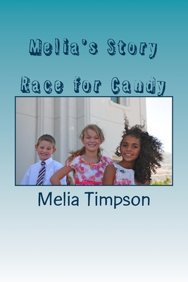 Melia's Story 1512230316 Book Cover