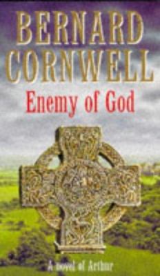 The Enemy of God 0718100603 Book Cover