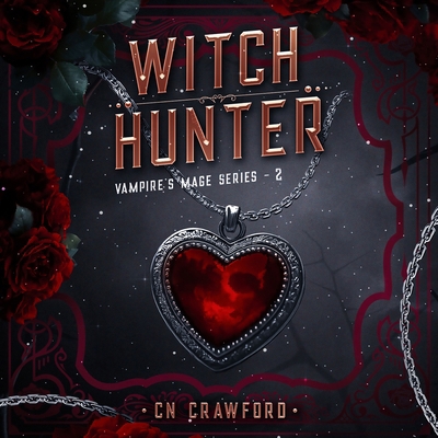 Witch Hunter B0GPZ6RD43 Book Cover