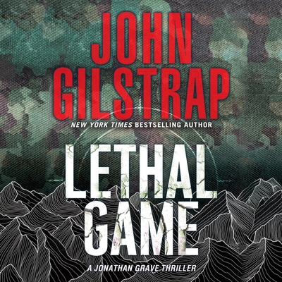 Lethal Game B0BR6JF52S Book Cover