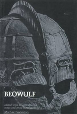 Beowulf: Revised Edition 0719051460 Book Cover