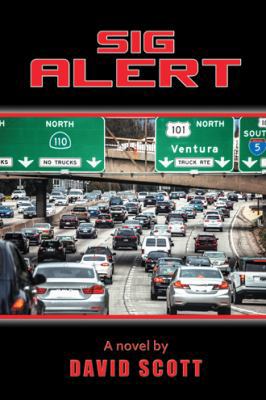 Sig Alert 1546230459 Book Cover