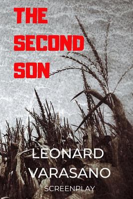 The Second Son 1796289884 Book Cover