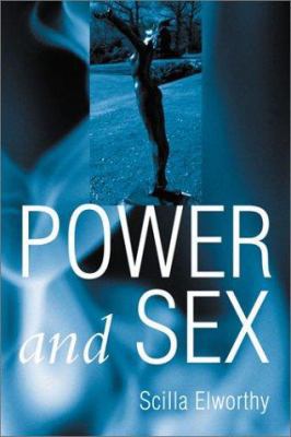 Power and Sex: A Book about Women 1843332515 Book Cover