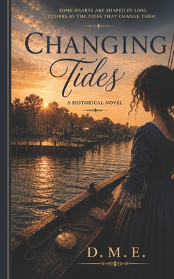 Changing Tides B0H9G3GKMQ Book Cover