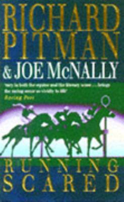 Running Scared 0340628553 Book Cover