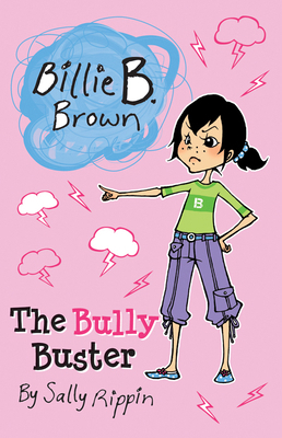 The Bully Buster 1684641322 Book Cover
