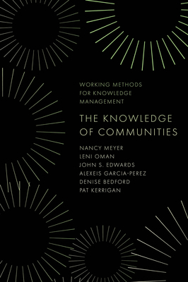 The Knowledge of Communities 1837971552 Book Cover