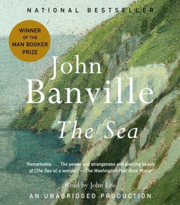 The Sea 0739333771 Book Cover