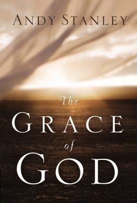 The Grace of God 0849948142 Book Cover