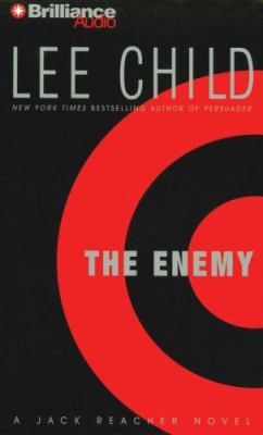 The Enemy 1423319613 Book Cover