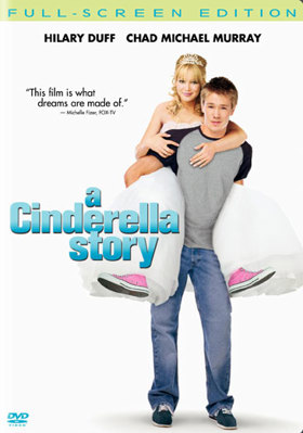 A Cinderella Story [French] B000324Y98 Book Cover