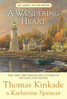 A Wandering Heart 0425245845 Book Cover