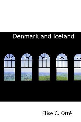 Denmark and Iceland 111008515X Book Cover