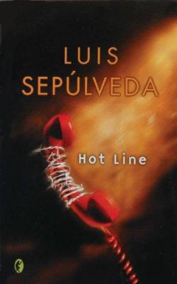 Hot Line 846662175X Book Cover