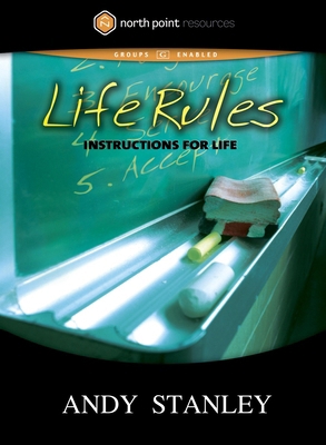 Life Rules DVD: Instructions for the Game of Life 1590524942 Book Cover