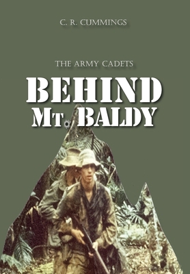 Behind Mt. Baldy 0648974847 Book Cover