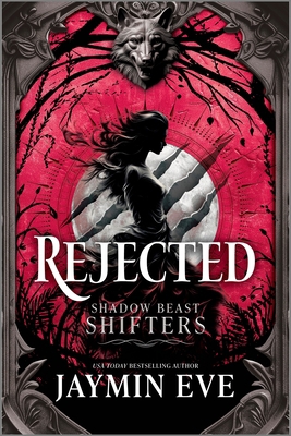 Rejected 0778306542 Book Cover