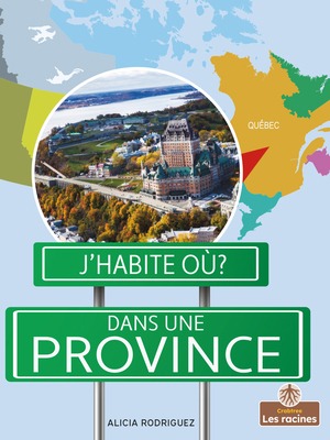 Dans Une Province (Province) [French] 1039607292 Book Cover