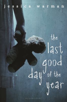 The Last Good Day of the Year B078D73VFY Book Cover