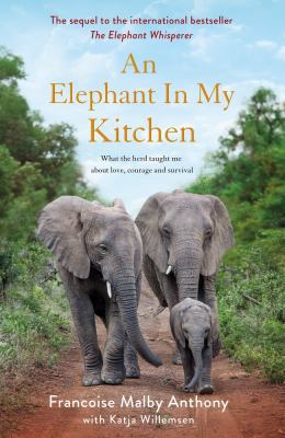 An Elephant in My Kitchen 1509864911 Book Cover