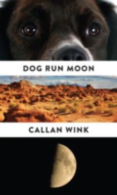 Dog Run Moon: Stories 1847088147 Book Cover